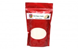 Saipro Raw Papaya Powder   Pack  250 grams
